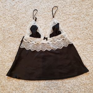 ❔Victoria's Secret lace camisole❔